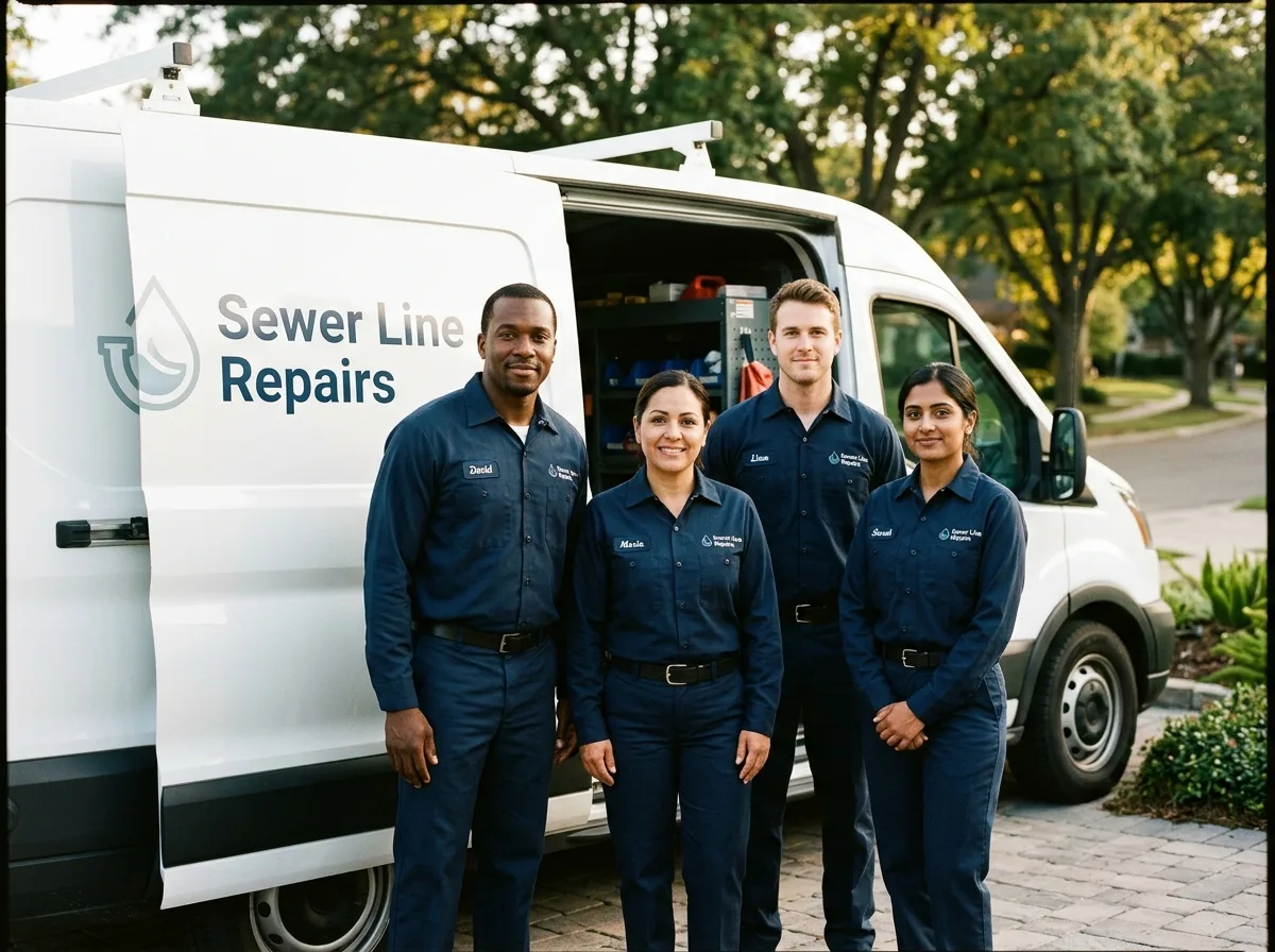 Emergency Plumber company in Harrisburg, NC
