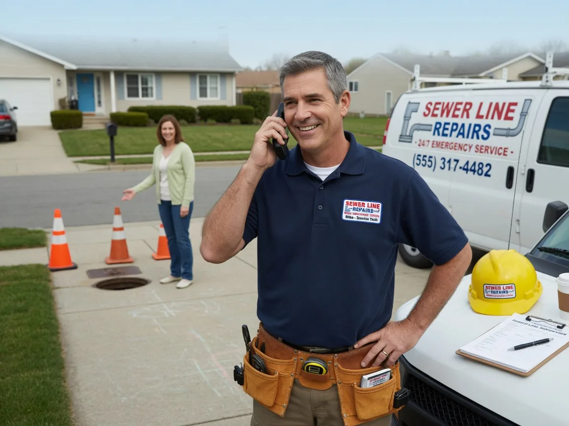 Emergency Plumber Harrisburg, NC FAQs